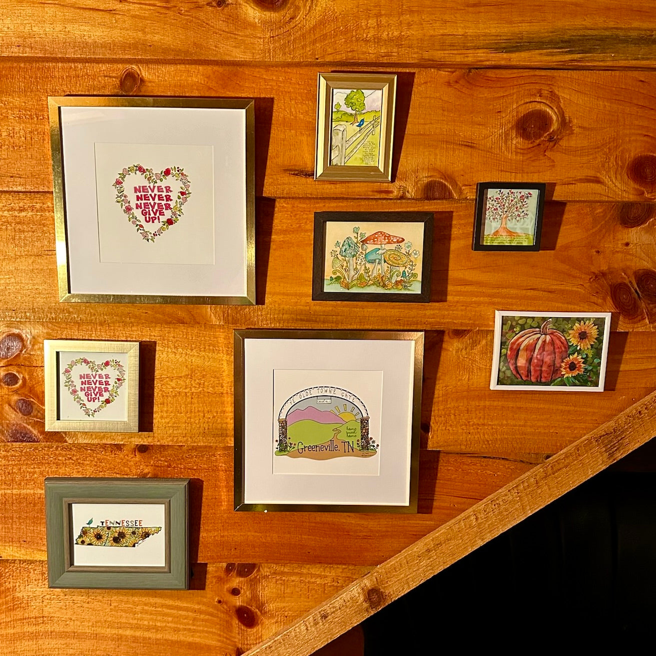 Prints