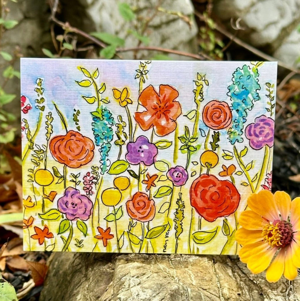 Lovely Flowers
