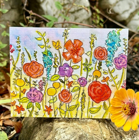 Lovely Flowers