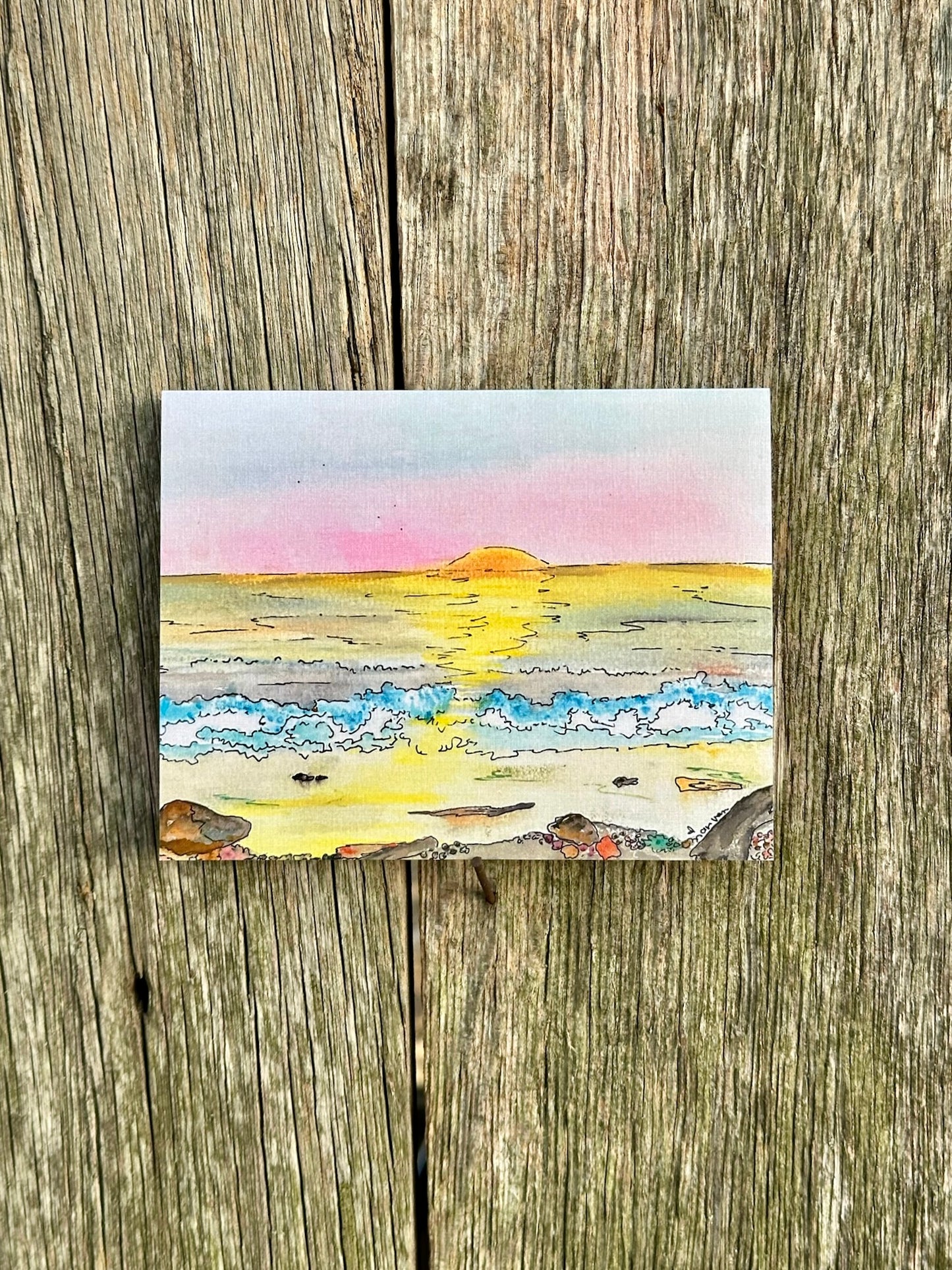 Glen Eden Beach