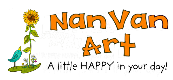 Nan Van Art